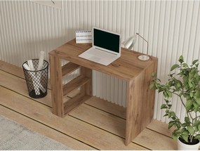 Pelit Atlantic Pine pracovný stôl