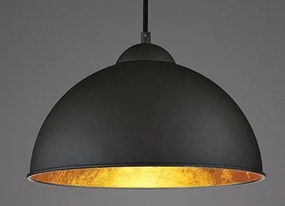 Luster Jimmy, čierny