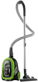 Sencor SVC 1038GR 3AAA bezvreckový vysávač