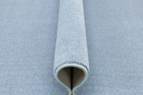 Metrážny koberec Saint-Tropez 418 svetlomodrý