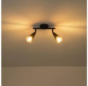 Bodové svietidlo CLASSY 2xE14/7W/230V