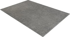 Koberec BERBER LOOM sivý