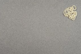 Beaulieu International Group, PVC podlaha - lino Master X 2979, na mieru, šíře 2m,4m, šedá, pvc, chodba / predsieň