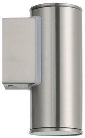 Eglo 94106 - LED vonkajšie osvetlenie RIGA 1xGU10/3W/230V