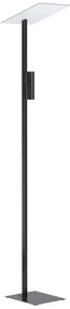 Eglo 99113 - LED Stojacia lampa BUDEMSEA 2xGU10/5W/230V
