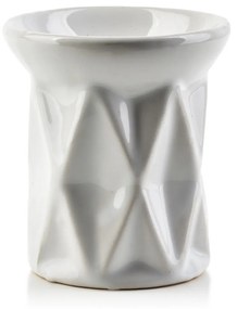 Aróma lampa Trin biela