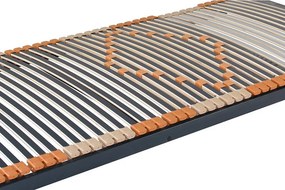 Ahorn LUXUSNÝ ROŠT TRIOFLEX MOTOR QUATTRO MEMORY RADIO Rozmery 80x200