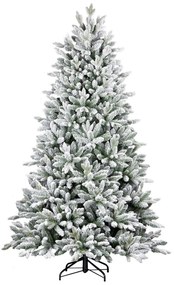Umelý vianočný stromček 3D Smrek Kráľovský 240cm