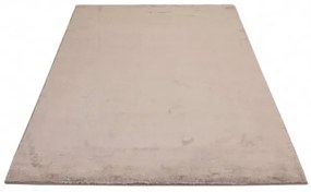 Koberec Topia Uni Taupe