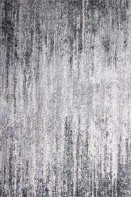 Koberec SLIM 234 YOGA sivý