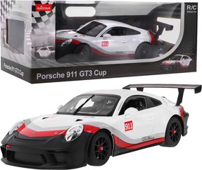 Auto R C Porsche 911 GT3 CUP 1 14 RASTAR