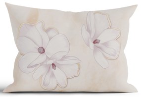 Bavlnená obliečka na vankúš Renforcé 40 × 60 cm - Natalia 02