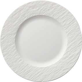 XXXLutz RAŇAJKOVÝ TANIER MANUFACTURE ROCK blanc 22 cm Villeroy & Boch - Taniere - 003407106907