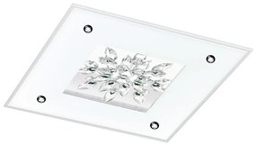 Eglo 97498 - LED Stropné svietidlo BENALUA 1 4xLED/6W/230V