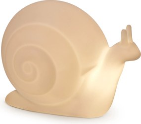 Prémiové solárne svietidlo »Schnecke«