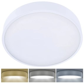 Brilagi-LED Stmievateľné svietidlo POOL SMART LED/48W/230V 3000-6000 40 cm+DO biela