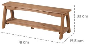 Detská záhradná súprava 4 ks Outdoor + – Roba