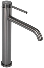 Umývadlová batéria vysoká Rea Clif titan