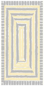 Koberec Mondo 1,6/2,3 02349A 13 krémová