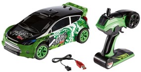 Playtive Pretekárske auto na diaľkové ovládanie (Racer 1 : 18)  (100357545)