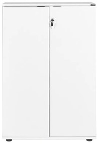 Skrinka Rale White