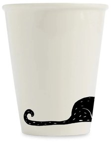 helen b Porcelánový hrnček Millie and Vanillie 220 ml