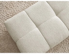 Biela ženilková podnožka Everest – Bobochic Paris