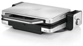 WMF - Kontaktný gril 2v1 LONO 2100W/230V nerez