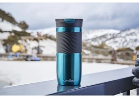 Termoska Contigo Byron 470 ml Biscay Bay, 470 ml