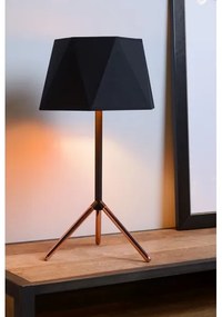 Lucide 06517/01/30 - Stolná lampa ALEGRO 1xE14/40W/230V