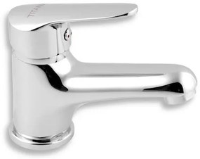 Novaservis Titania Iris New umyvadlová batéria bez výpuste chróm 94401/1.0 944011.0