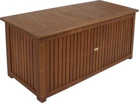 Záhradná truhlica z akáciového dreva Garden Pleasure Washington