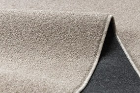 Koberec ETON PLUS béžový - Výpredaj