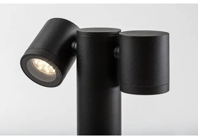 Rabalux 77113 - Vonkajšia lampa ENOL 2xGU10/35W/230V IP44