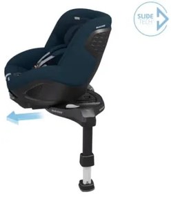 Autosedačka MAXI COSI MICA 360 PRO i-Size 2025 Farba: Authentic Blue