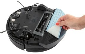 ProfiCare BSR 3108 robotický vysávač s vytieraním