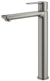 GROHE 23405DC1 - Umývadlová batéria LINEARE DN 15, nerezová oceľ