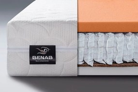 Benab Matrac MULTI S7 195x85 cm
