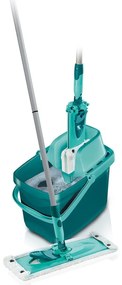 Súprava vedierka a mopu na podlahu LEIFHEIT Combi Clean XL