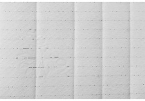Ahorn Topper PRIMA 5 cm - vrchný matrac z PUR peny 110 x 200 cm, snímateľný poťah