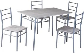 Jedálenský set (5 dielov) Rondino%