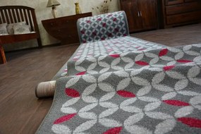 Behúň FUNKY TOP EEK cyklamén