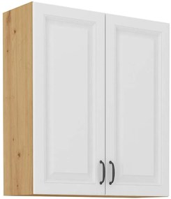 Skrinka do kuchyne Mat/Artisan 80G-90 2F