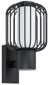 Eglo 98721 - Vonkajšie nástenné svietidlo RAVELLO 1xE27/28W/230V IP44