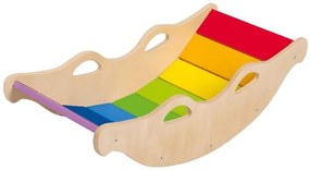 Playtive Drevené hračky na lezenie a rovnováhu  (800008635)