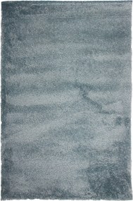 Koberec Boho 111 BLUE rozmery koberec: 80x150 cm