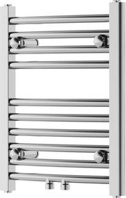 Mexen Ares, vykurovacie teleso 500x400 mm, 141 W, chrómová, W102-0500-400-00-01