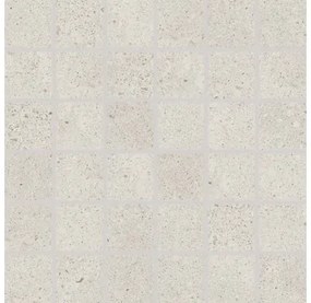 Mozaika GROSSETO slonová kosť 30x30 cm, 5x5 cm