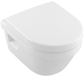 Wc závesné Villeroy & Boch Omnia Architectura 4687R001