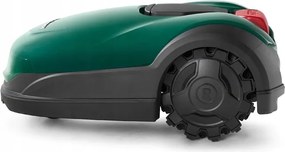 Robotická kosačka Robomow Rk 2000 Pro, šírka koša 21 cm